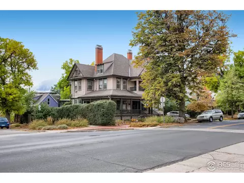 1540 Pine St, Boulder, CO 80302 photo 2