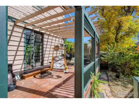 1540 Pine St, Boulder, CO 80302 photo 36