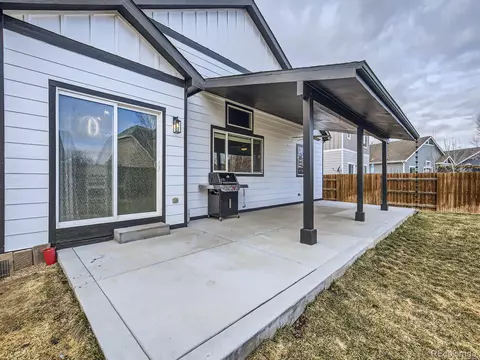 992 Traildust Dr, Milliken, CO 80543 photo 18