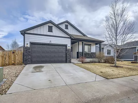 992 Traildust Dr, Milliken, CO 80543