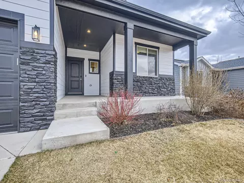 992 Traildust Dr, Milliken, CO 80543 photo 3
