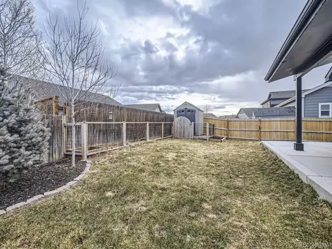 992 Traildust Dr, Milliken, CO 80543 photo 19