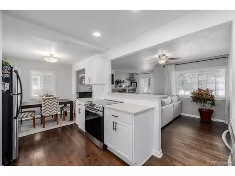1610 Wabash St, Denver, CO 80220