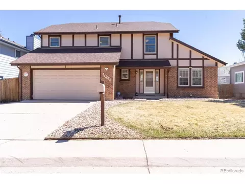2018 S Evanston Ct, Aurora, CO 80014