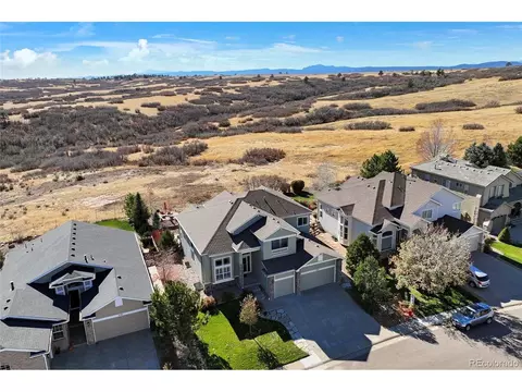 6168 Vacquero Dr, Castle Pines, CO 80108