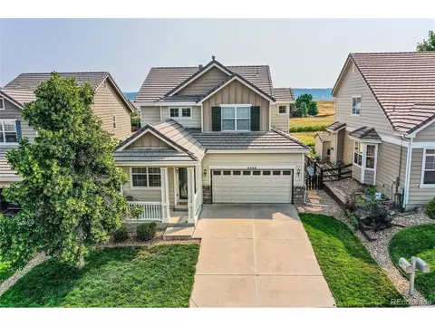 3306 Prairie Vista Dr, Castle Rock, CO 80109