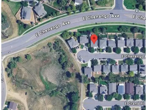 20401 E Chenango Pl, Aurora, CO 80015