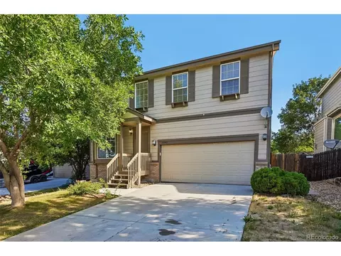 20401 E Chenango Pl, Aurora, CO 80015 photo 1