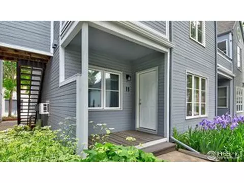 2117 Walnut St #11 C, Boulder, CO 80302 photo 1