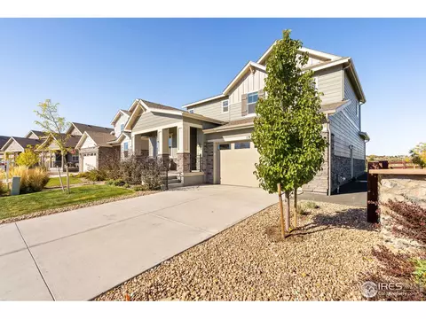 1936 Shadow Lake Dr, Windsor, CO 80550 photo 2