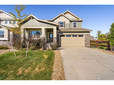 1936 Shadow Lake Dr, Windsor, CO 80550 photo 1