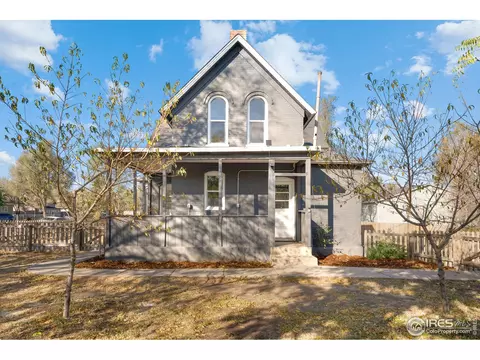 1003 4th St, Greeley, CO 80631 photo 1