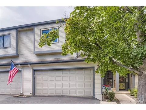 6559 S Jackson St, Centennial, CO 80121