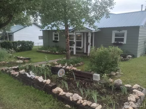 568 Harrison St, Walden, CO 80480 photo 4