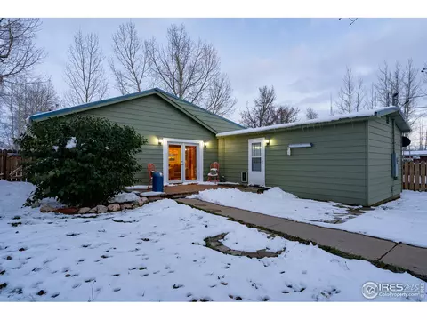 568 Harrison St, Walden, CO 80480 photo 5