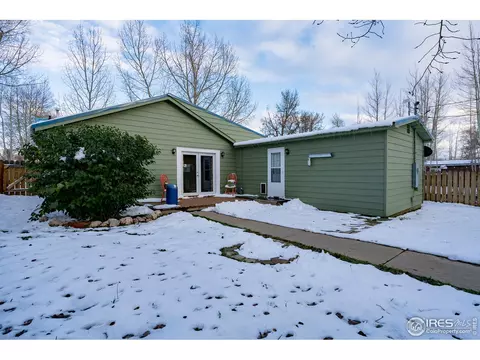568 Harrison St, Walden, CO 80480 photo 6