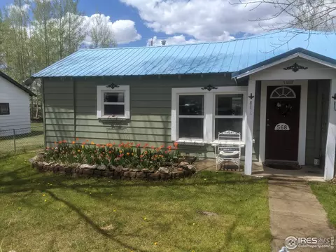 568 Harrison St, Walden, CO 80480 photo 24