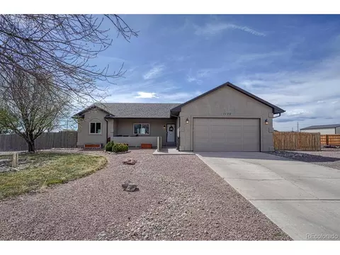 1120 E Desert Cove Dr, Pueblo West, CO 81007