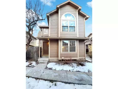 1806 S Quintero Way, Aurora, CO 80017