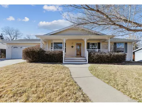 7447 Quay St, Arvada, CO 80003