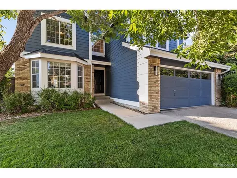 9640 Hemlock Ct, Highlands Ranch, CO 80130