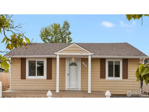 3723 Burlington Ave, Evans, CO 80620 photo 16