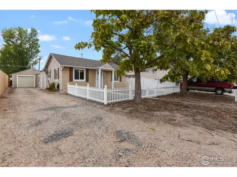 3723 Burlington Ave, Evans, CO 80620 photo 15