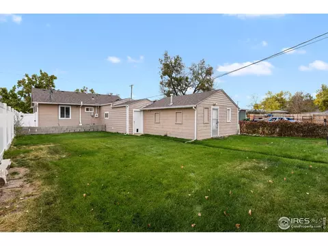 3723 Burlington Ave, Evans, CO 80620 photo 13