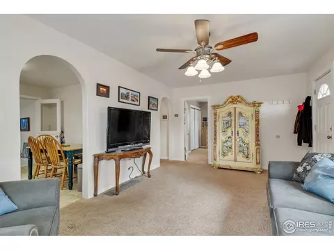 3723 Burlington Ave, Evans, CO 80620 photo 4
