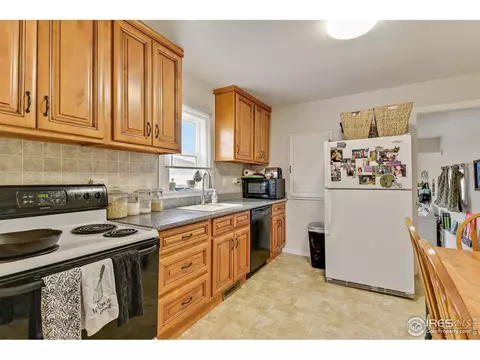 3723 Burlington Ave, Evans, CO 80620 photo 5