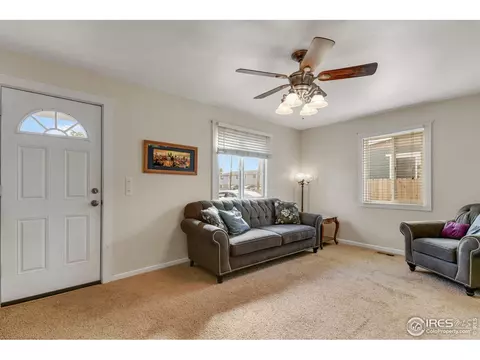 3723 Burlington Ave, Evans, CO 80620 photo 2