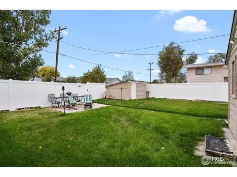3723 Burlington Ave, Evans, CO 80620 photo 14