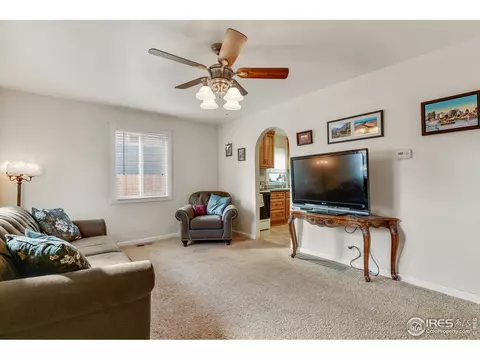 3723 Burlington Ave, Evans, CO 80620 photo 3