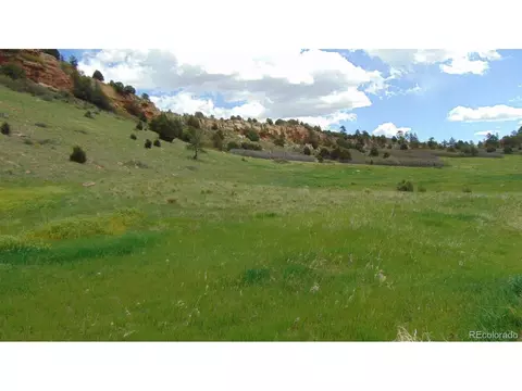 0 Echo Valley Rd, Larkspur, CO 80118