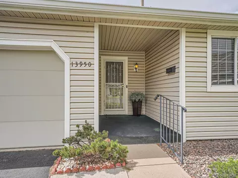 13950 E Linvale Pl, Aurora, CO 80014 photo 3