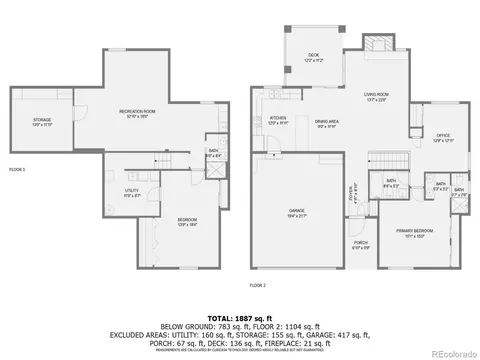 13950 E Linvale Pl, Aurora, CO 80014 photo 28