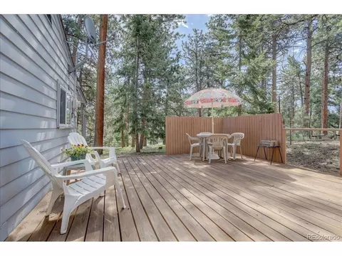 9657 Hurty Ave, Conifer, CO 80433 photo 25
