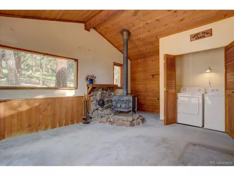 9657 Hurty Ave, Conifer, CO 80433 photo 8