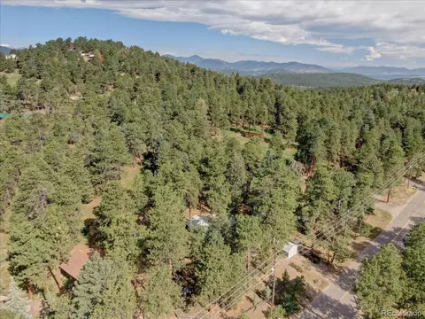 9657 Hurty Ave, Conifer, CO 80433 photo 38