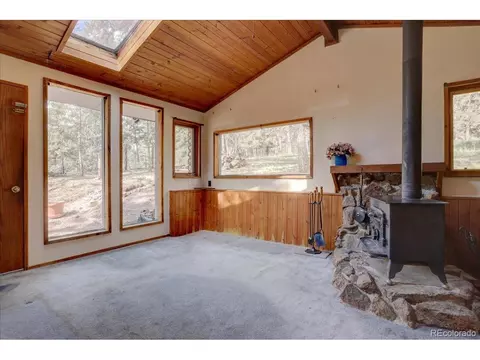 9657 Hurty Ave, Conifer, CO 80433 photo 7