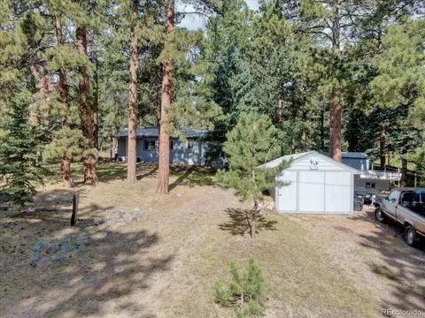9657 Hurty Ave, Conifer, CO 80433 photo 21