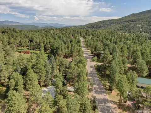 9657 Hurty Ave, Conifer, CO 80433 photo 39