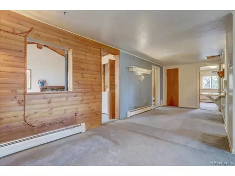 9657 Hurty Ave, Conifer, CO 80433 photo 6