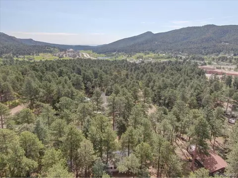 9657 Hurty Ave, Conifer, CO 80433 photo 35