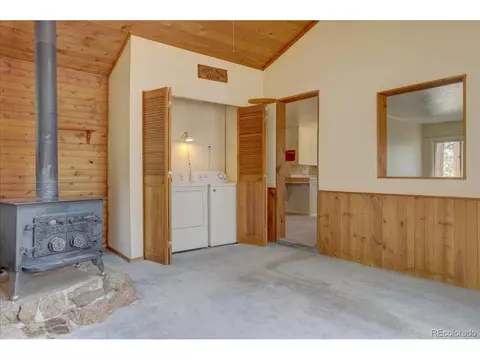 9657 Hurty Ave, Conifer, CO 80433 photo 9
