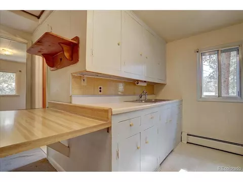 9657 Hurty Ave, Conifer, CO 80433 photo 15