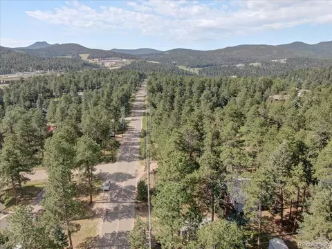 9657 Hurty Ave, Conifer, CO 80433 photo 34
