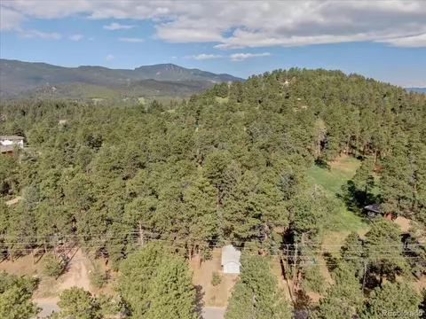 9657 Hurty Ave, Conifer, CO 80433 photo 36