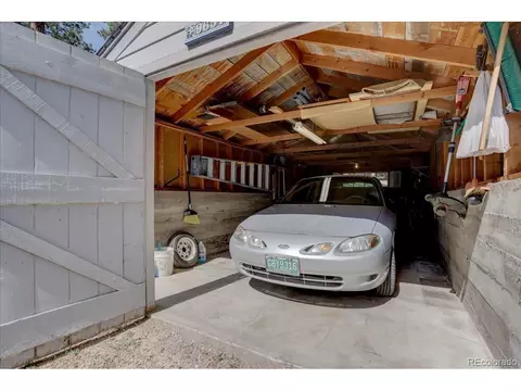 9657 Hurty Ave, Conifer, CO 80433 photo 22