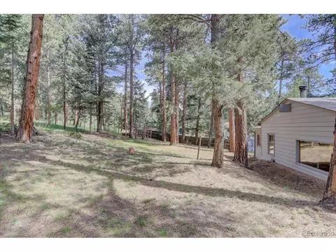 9657 Hurty Ave, Conifer, CO 80433 photo 27